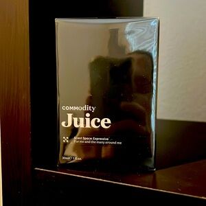 PRICED TO GO!!! Commodity: Juice-EXPRESSIVE